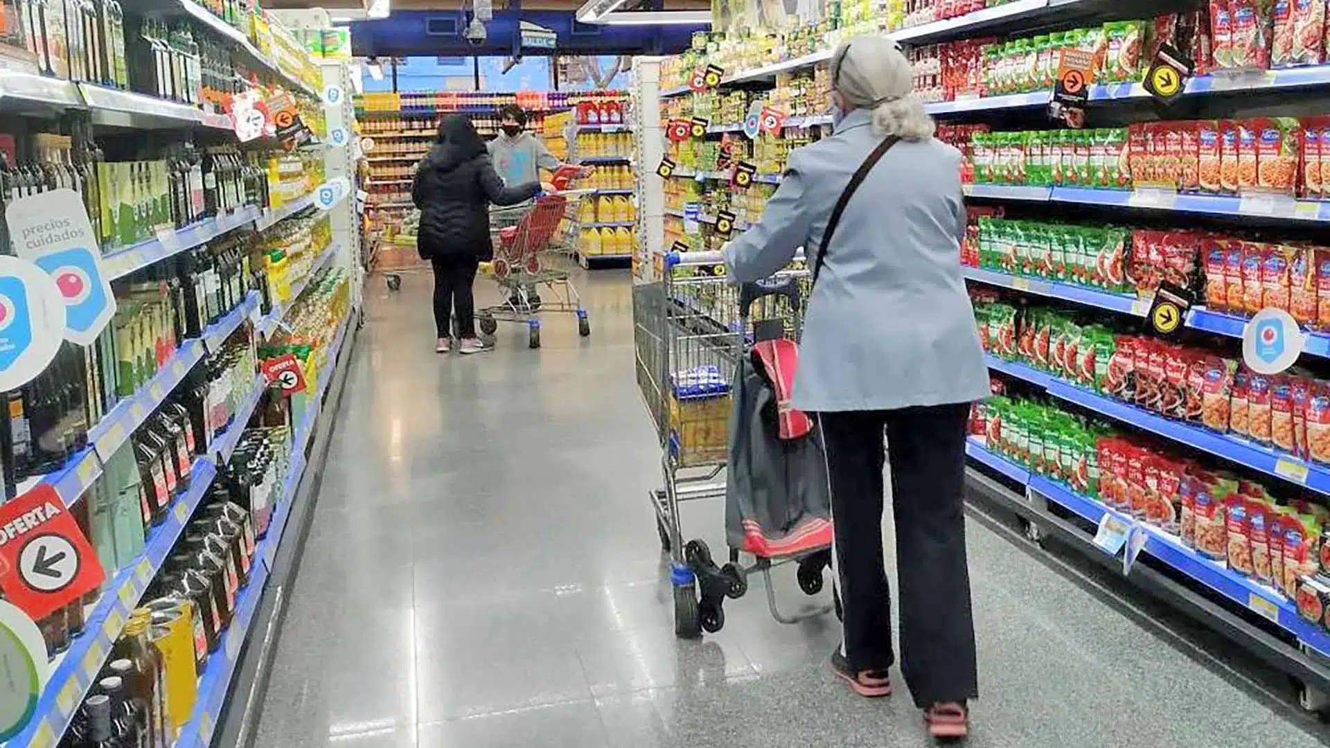 Scipa precios aaumentos